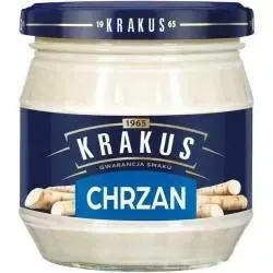 krakus-chrzan-180g