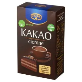 kruger-kakao-80g-ciemne