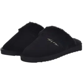 kapcie-damskie-tommy-hilfiger-fw0fw06508-czarne