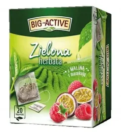 big-active-herbata-100g-zielona-z-malina-lisc