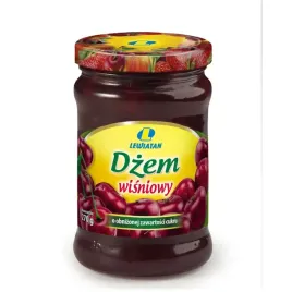lewiatan-dzem-wisnia-270g