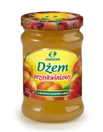 lewiatan-dzem-brzoskwiniowy-270g
