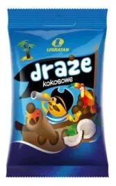 lewiatan-draze-kokosowe-70g