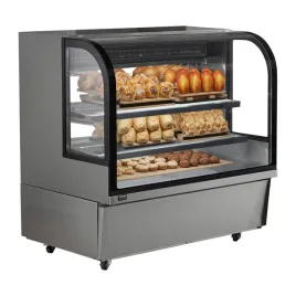 witryna-chlodnicza-na-ciasta-505l-2polki-oswietlenie-led-szybkie-chlodzenie