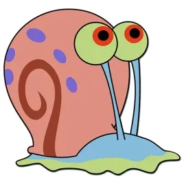 naprasowanka-aplikacja-termo-naklejka-spongebob-kanciastoporty-slimak-gacus