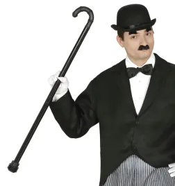 laska-plastikowa-z-zagieta-raczka-na-halloween-dzentelmen-charlie-chaplin