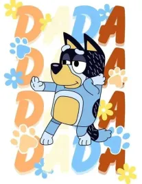 naprasowanka-aplikacja-termo-naklejka-na-odziez-bluey-blu-bingo-dad-3