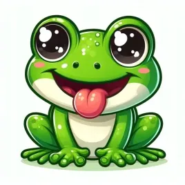 naprasowanka-aplikacja-termo-naklejka-na-odziez-zaba-frog-ozdoba-1