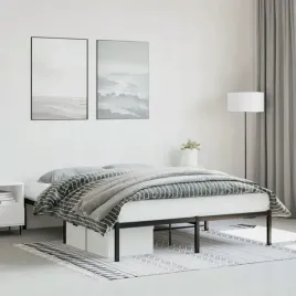 vidaxl-metalowa-rama-lozka-czarna-160x200-cm