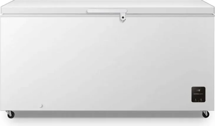Gorenje G600 FH50EAW  FreezeProtect Szybkie zamrażanie