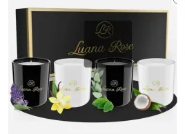 luana-rose-zestaw-swiec-zapachowych-4-szt