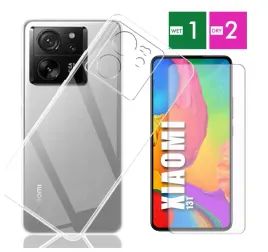etui-do-xiaomi-13t-clear-case-wzmocnione-ochronne-pancerne-szklo