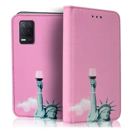 etui-z-klapka-na-telefon-realme-8-5g-case-pokrowiec-szybka-szkielko