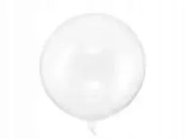 balon-kula-transparentny-40cm-partydeco