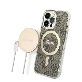 etui-guess-4g-print-magsafe-na-iphone-13-pro-ladowarka-indukcyjna-brazowe