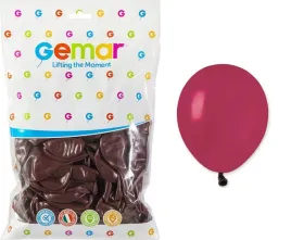 balony-pastelowe-bordowe-13cm-5-100szt-gemar-lateksowe-gumowe-047