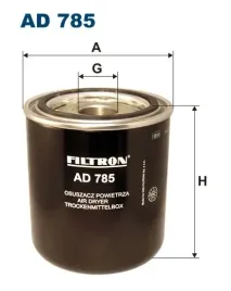filtron-ad-785-wklad-osuszacza-powietrza-instalacja-pneumatyczna