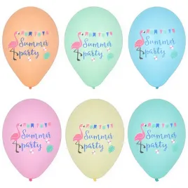 balony-summerparty-mix-29-cm-6-szt