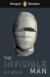 the-invisible-man-penguin-readers-level-4-wer-angielska