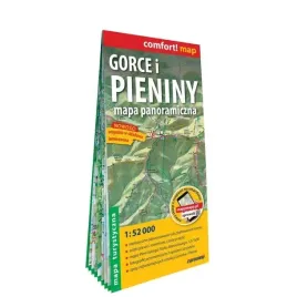 comfort-map-gorce-i-pieniny-1-52-000-lam
