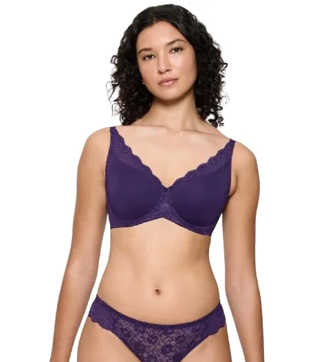 triumph-amourette-w01-fiolet-90-e-stan-nowy