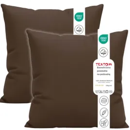 poszewka-na-poduszke-40x40-cm-jasiek-100percent-bawelna-gladka-mocna-czekoladowa