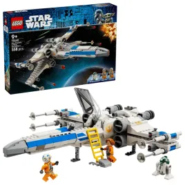 klocki-lego-star-wars-75460-mysliwiec-x-wing-nowej-republiki