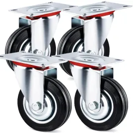 4x-kolko-transportowe-gumowe-kolka-kolo-jezdne-skretne-obrotowe-125mm-400kg