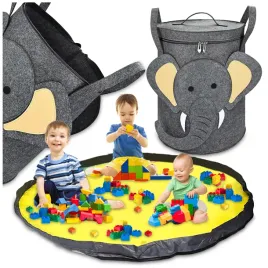 kosz-na-zabawki-2w1-pojemnik-mata-duzy-organizer-filcowy-zamykany-xxl