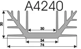 radiator-a4240-l-3cm
