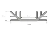 radiator-a4463-l-3cm-stan-nowy
