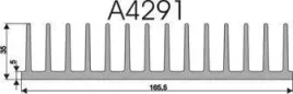radiator-a4291-l-10cm