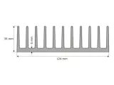 radiator-a5724-l-5cm-stan-nowy