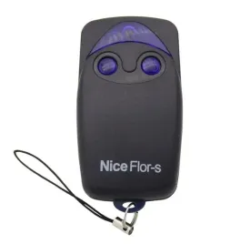 pilot-do-bram-nice-flor-s-2-kanalowy-43392mhz-oryginal