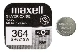 bateria-sr621sw-sr364-ag1-srebrowa-maxell-1szt