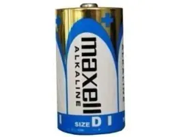 bateria-lr20-maxell-1szt