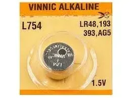 bateria-ag5-754-alkaliczna-vinnic-1szt