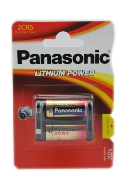 bateria-2cr5-6v-panasonic