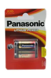 bateria-2cr5-6v-panasonic