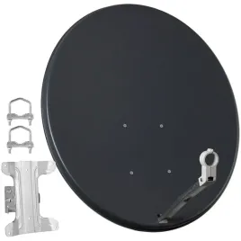czasza-sat-90cm-stalowa-antracyt-grafit-corab-cor-900sae-c