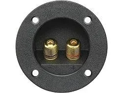 gniazdo-glosnikowe-terminal-okragle-2x-gn-banan-zlote