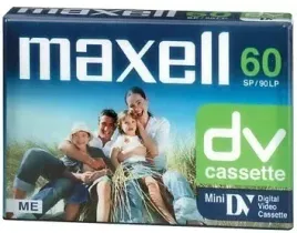 kaseta-minidv-dvm-60-maxell