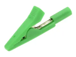 krokodylek-2mm-plastik-zielony-27-187-4-na-przewod-miernika-22004
