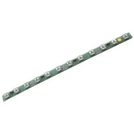 listwa-led-niebieska-12xflux-24cm-12v-led0005