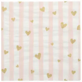serwetki-3-warstwowe-golden-hearts-1-4-33-x-33-cm-30-szt