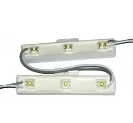 modul-led-3xflux-zielony-wodoodporny-led0063