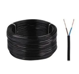 przewod-omyp-2x05-300-300v-czarny
