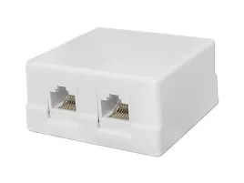 gniazdo-telefoniczne-8p8c-rj45-cat5-puszka-podwojna-lx9126