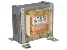 ts20-10-230v-2x9v-2x1a-lub-2x77v-2x1a-20w-transformator-sieciowy-z-mocow