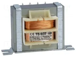 ts6-27-230v-2x115v-2x025a-56v-03a-6w-transformator-sieciowy-z-mocow